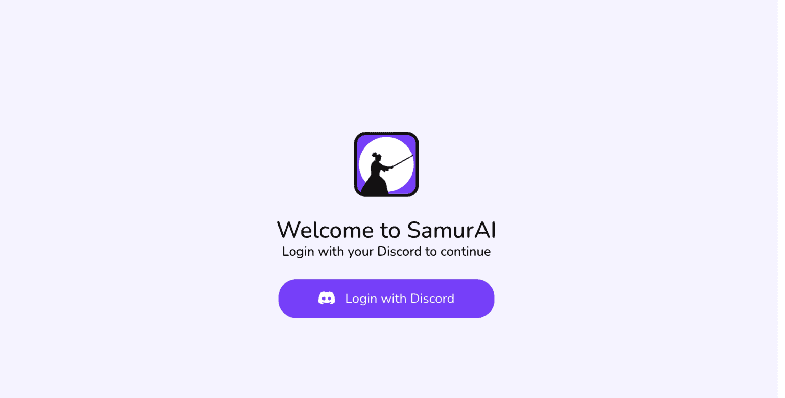 SamurAI