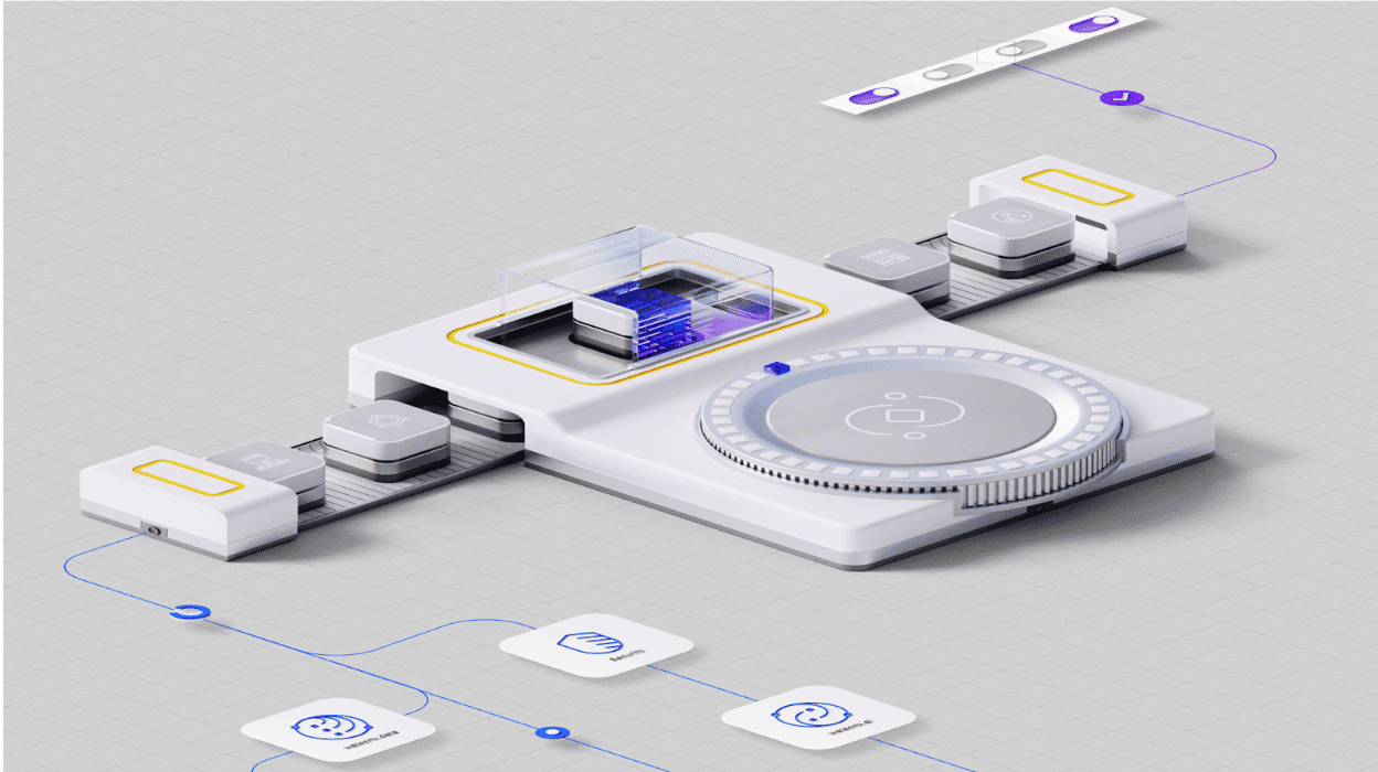 Take ASAPP beyond AI agents.