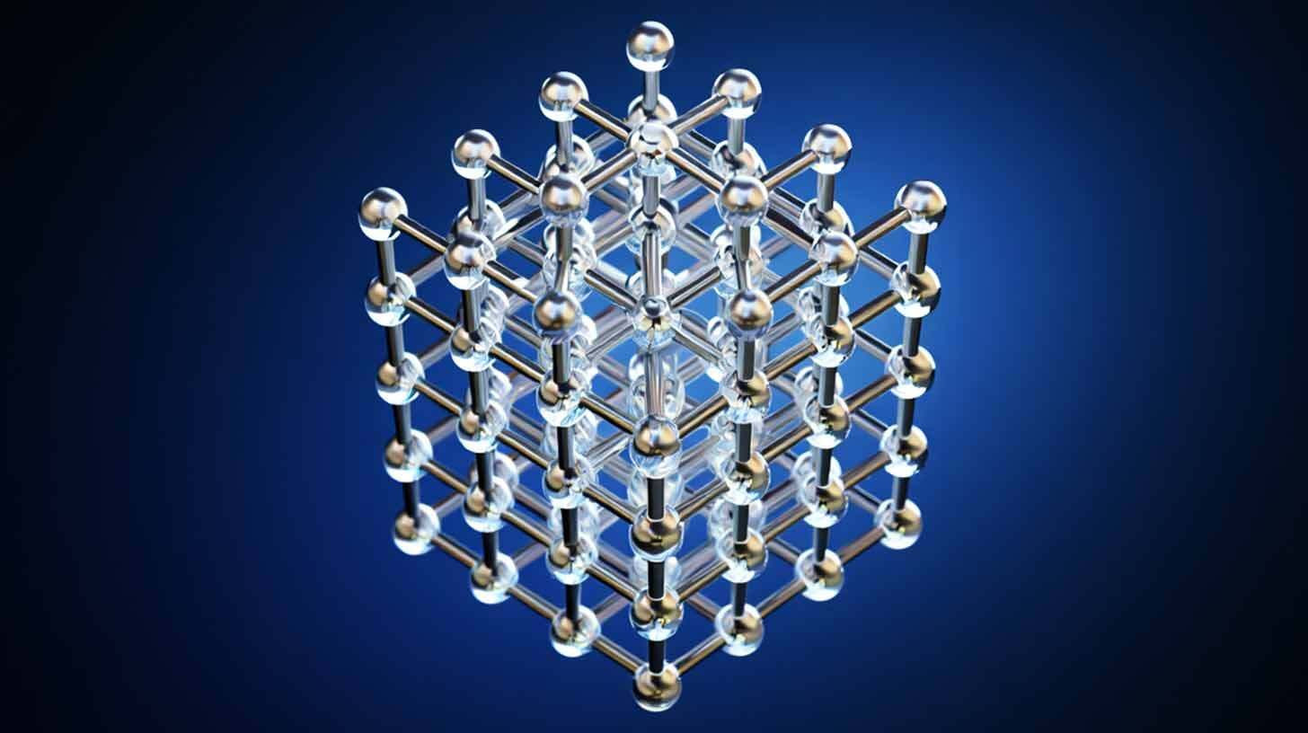 AI at MIT creates quantum materials