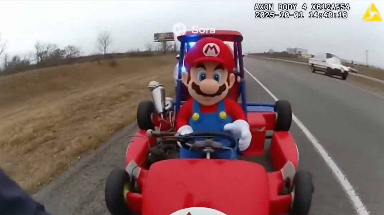 After going viral, OpenAI's Sora undergoes adjustments