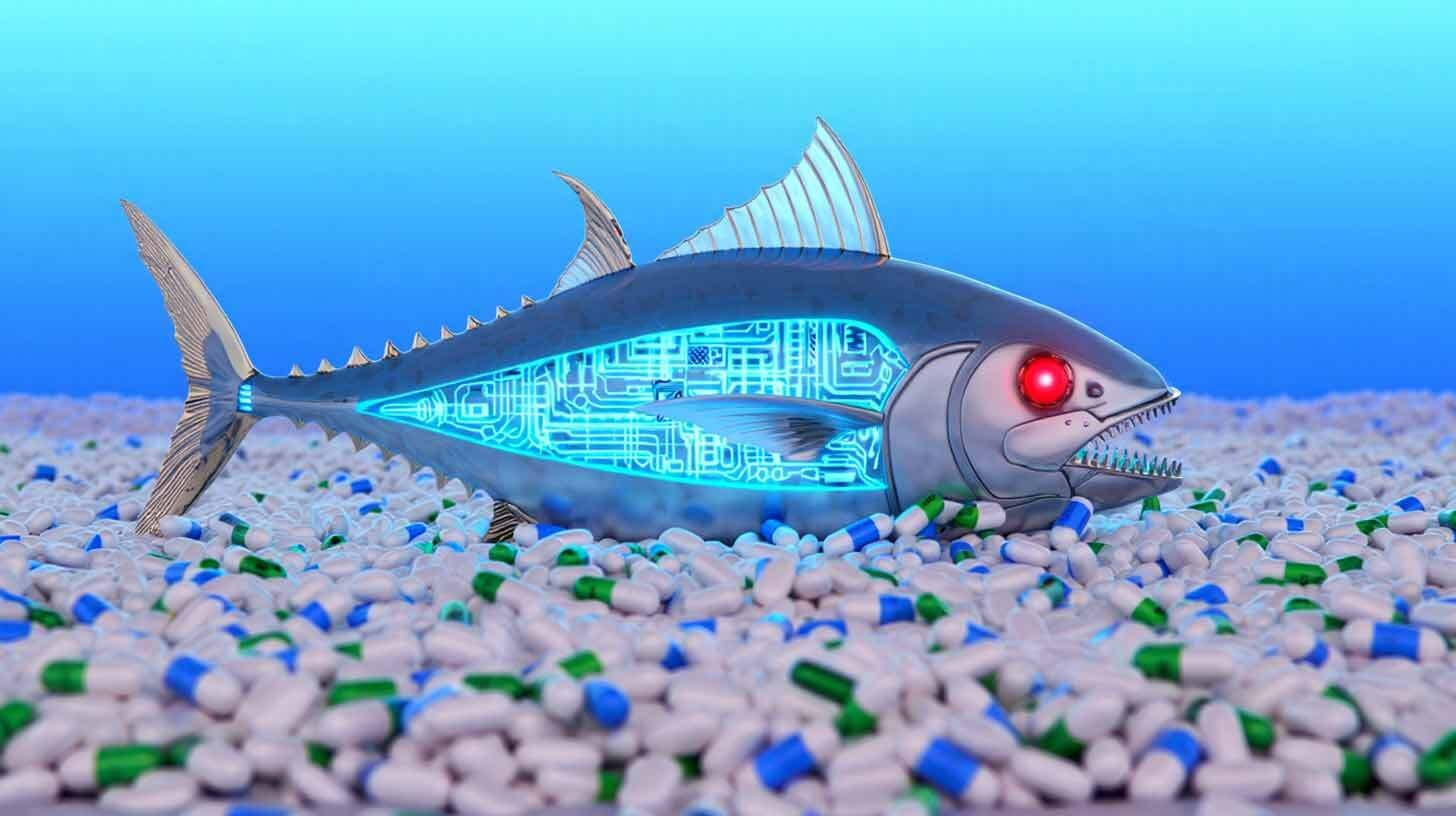 Duke's AI-powered medication distribution system