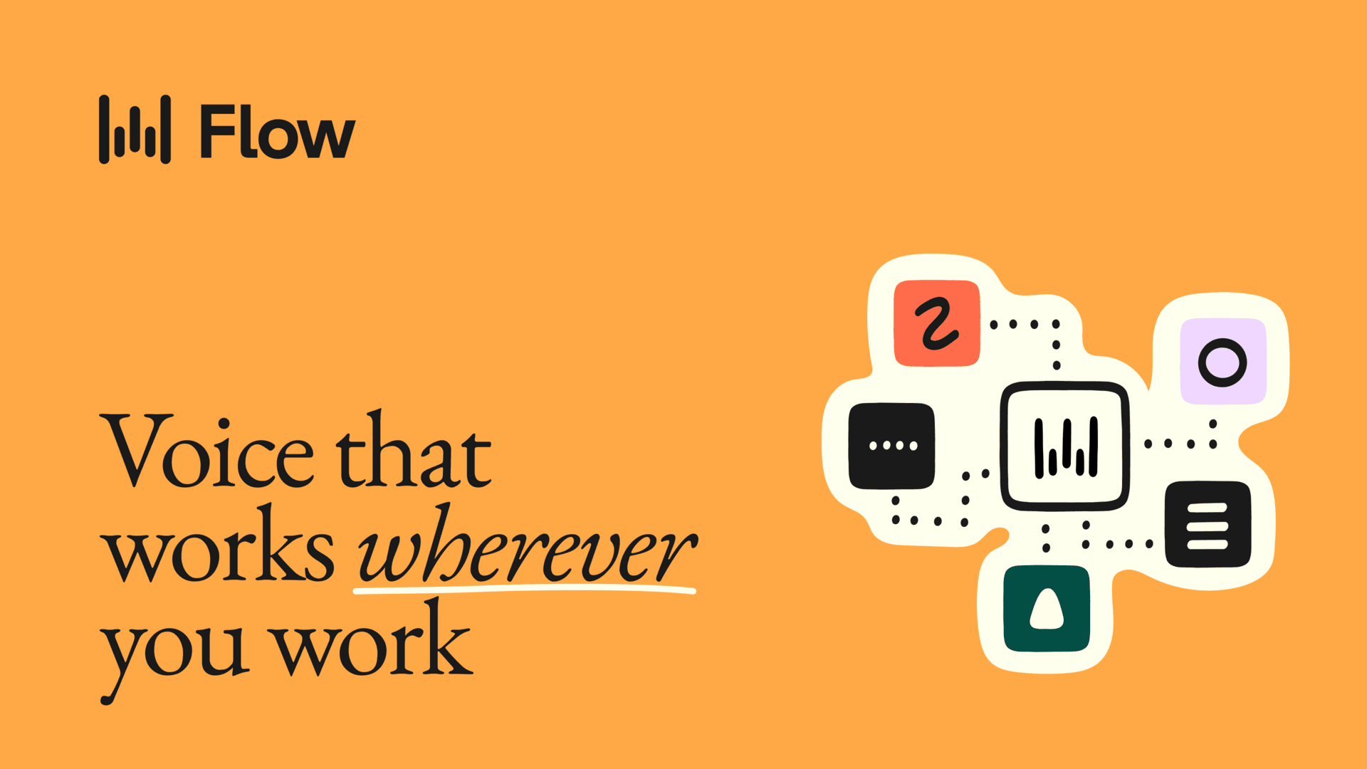 More efficient, intelligent, and hands-free productivity