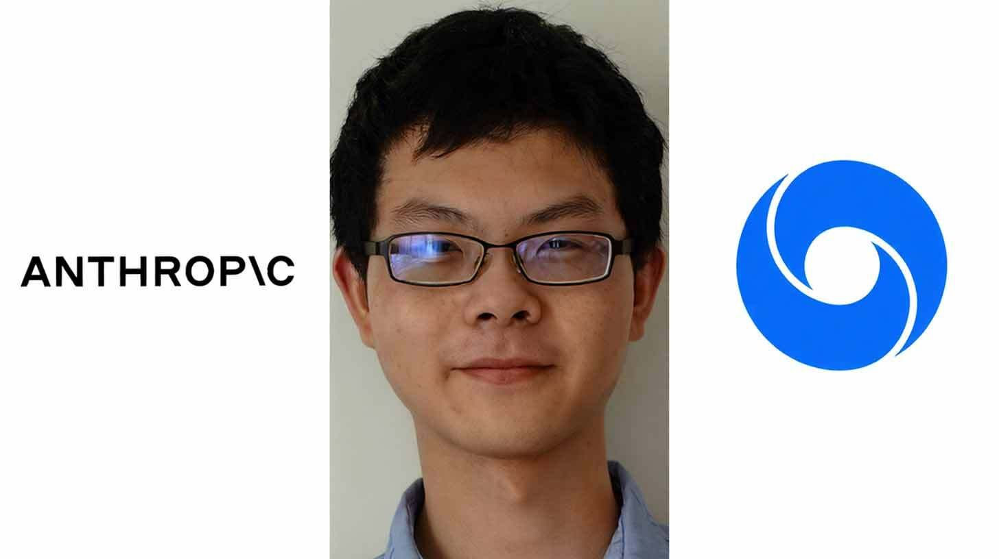 Anthropic fires AI researcher for anti-Chinese views