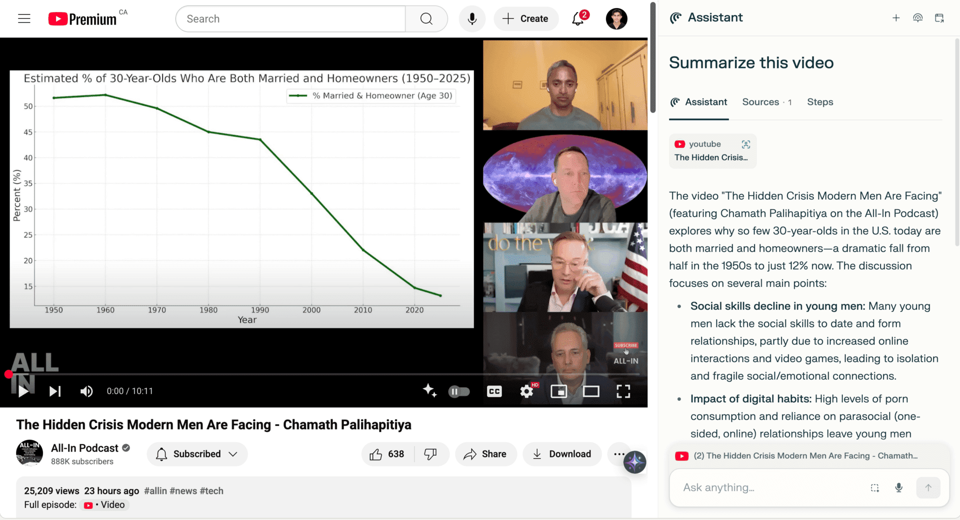 Save time on social media by using Comet
