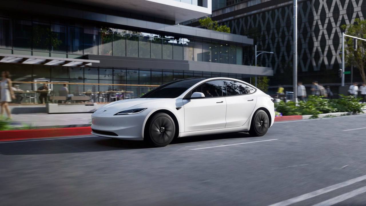 Tesla goes diet mode — meet the “budget” EVs