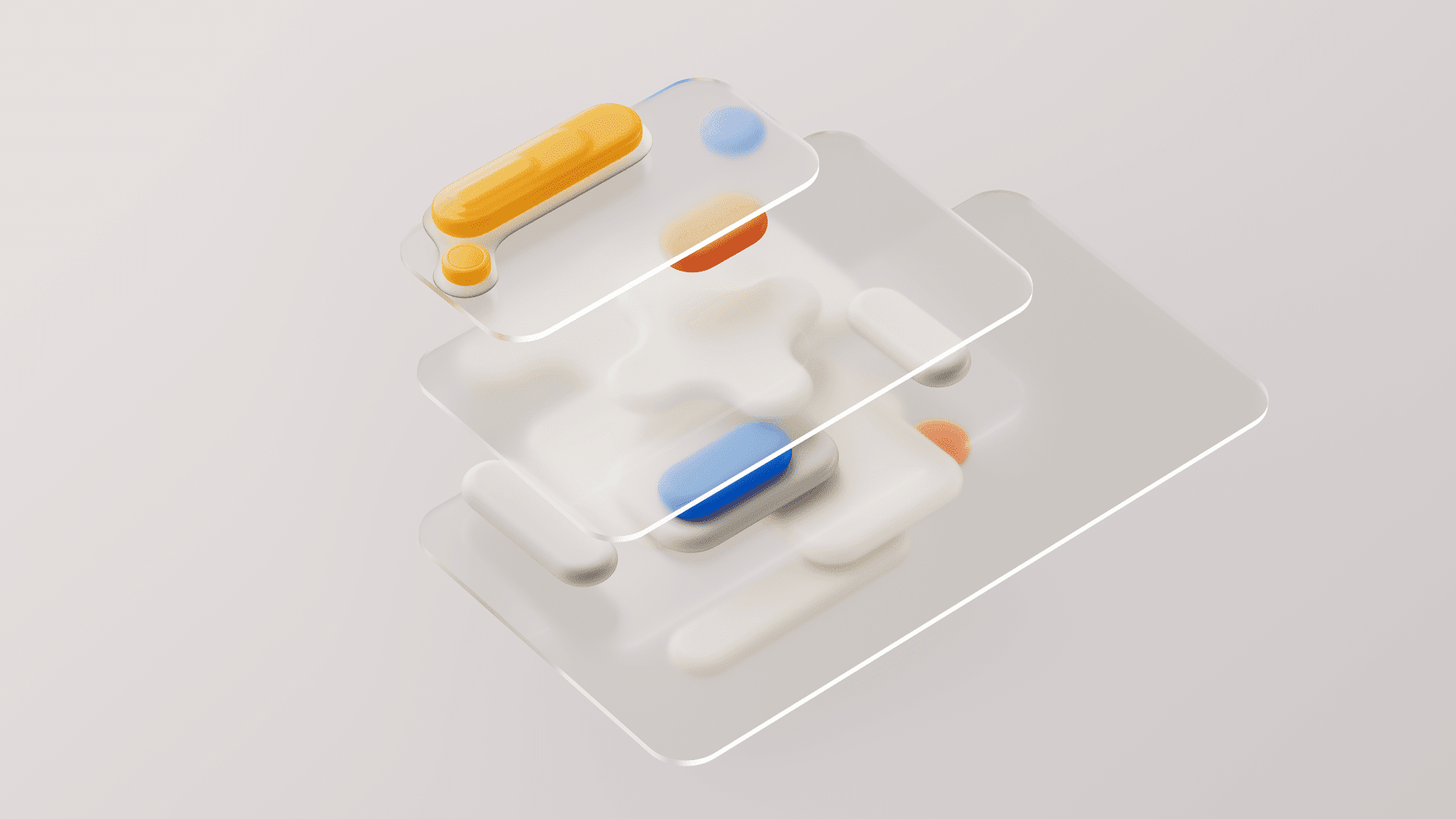 AI-Powered Redefining of Network Intelligence