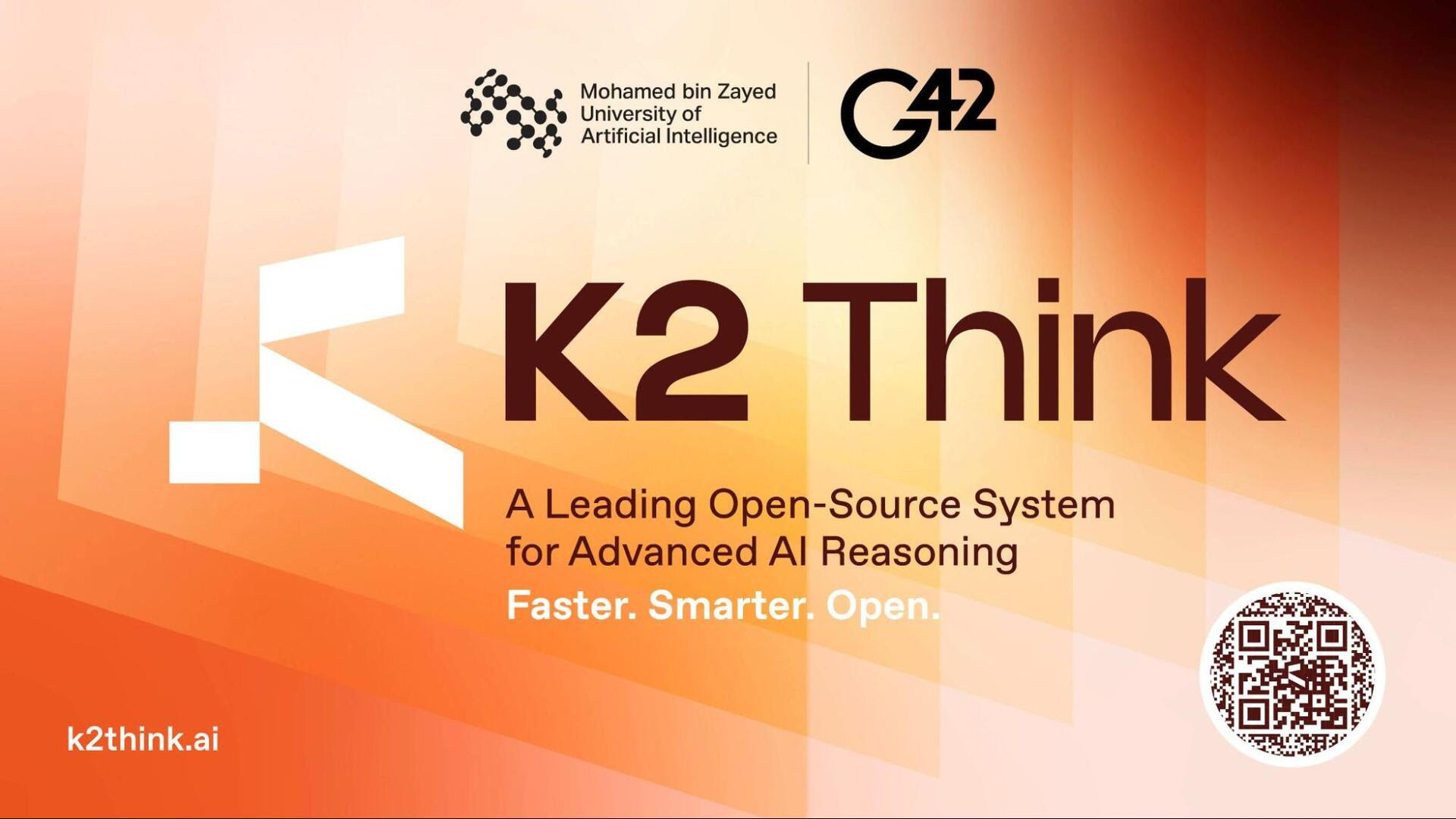 The new benchmark for open-source logic