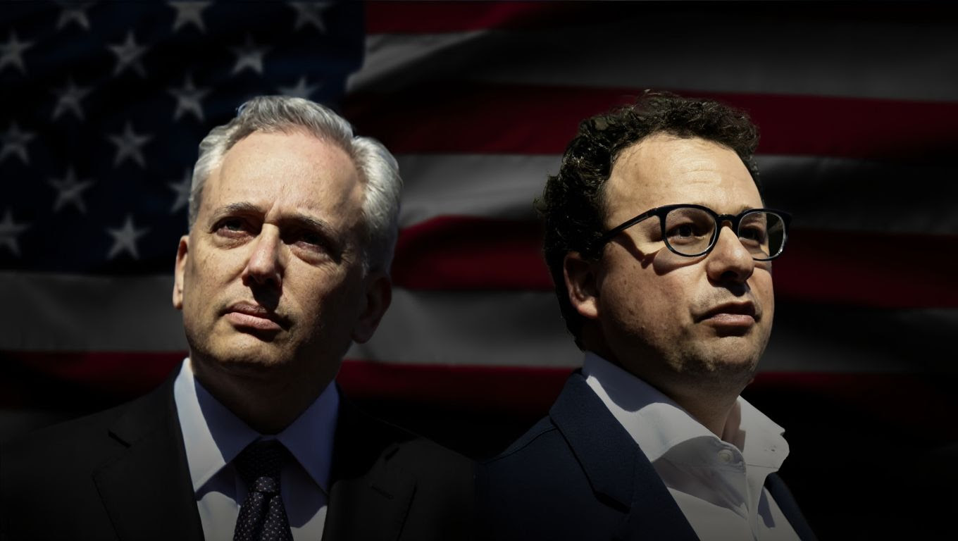 In response to government criticism, Anthropic and Amodei