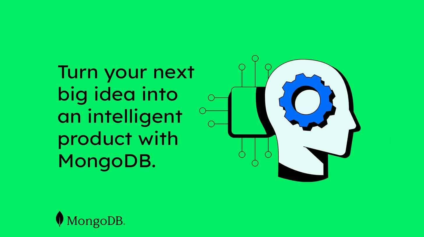 Use MongoDB to Create AI Agents