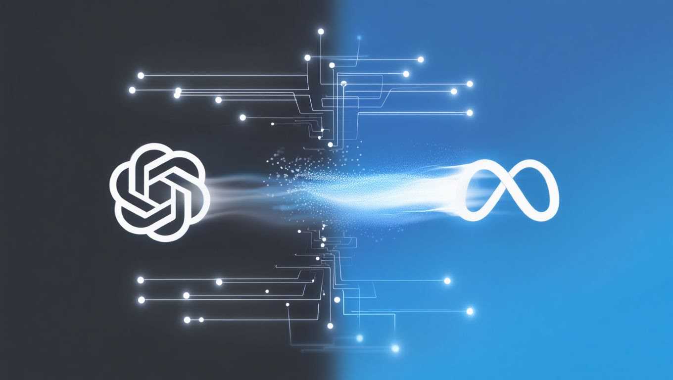 OpenAI's "Meta-fication" causes a cultural conflict