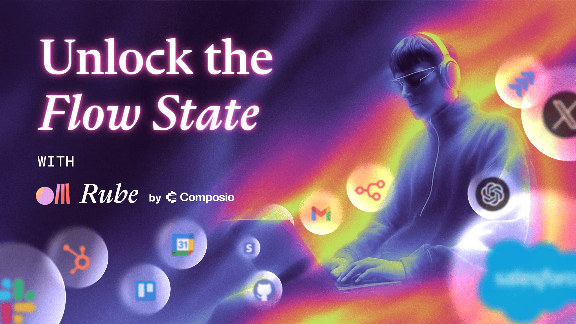 800 apps with no tab switching