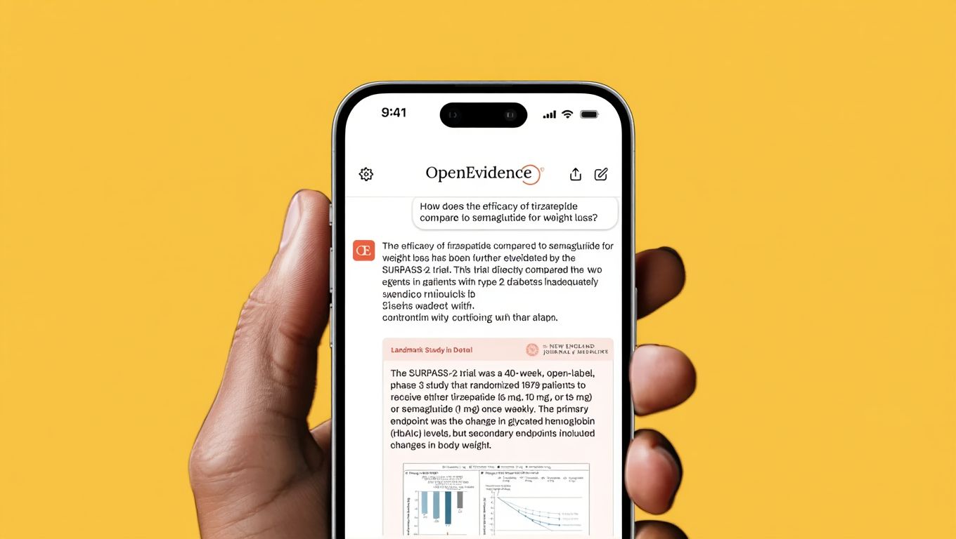 "ChatGPT for doctors" is valued at $6 billion