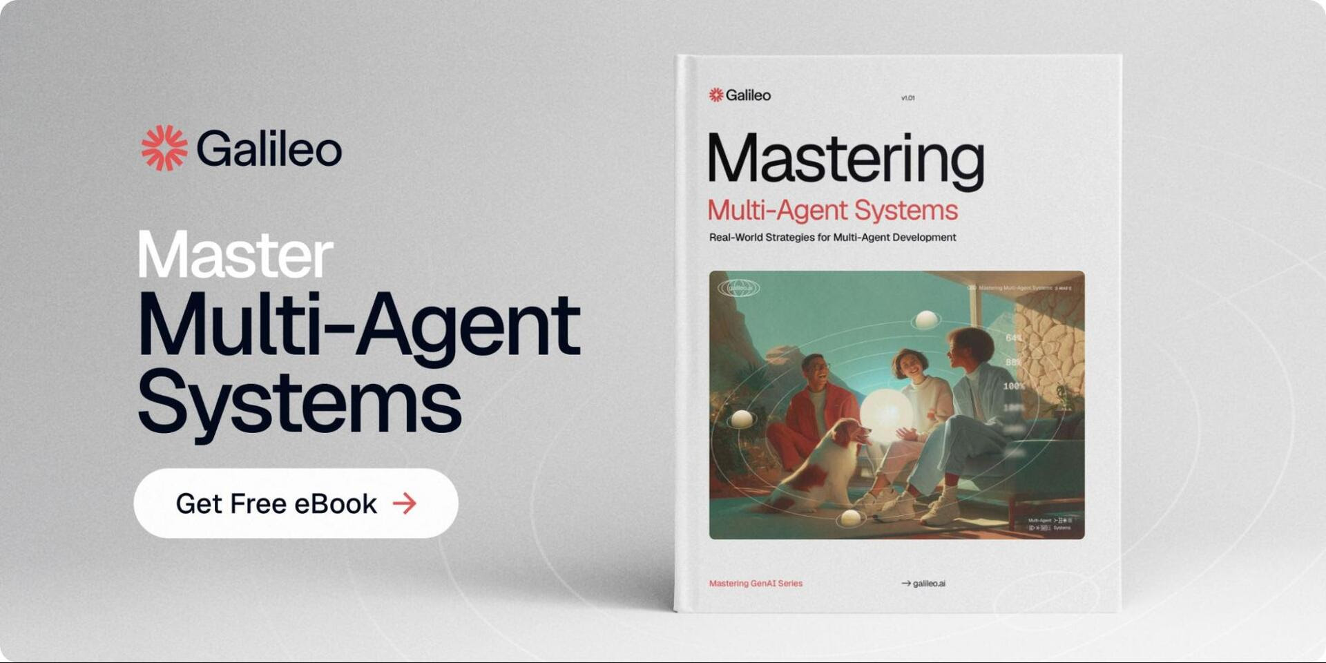 A comprehensive manual for multi-agent systems