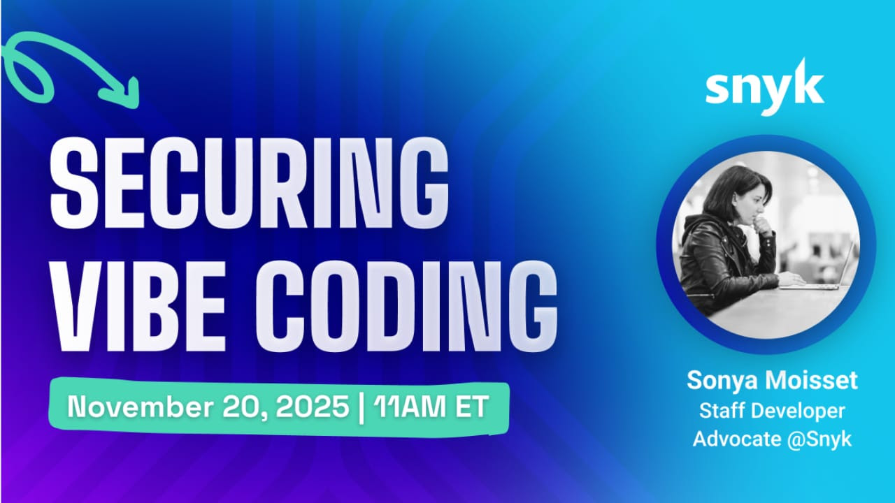 How secure development is evolving thanks to Vibe Coding