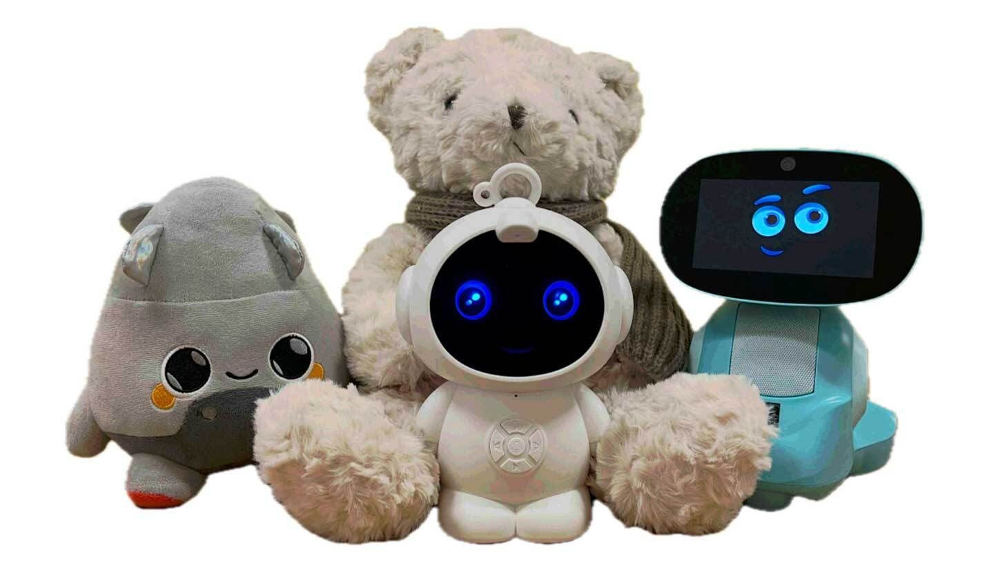 Advocacy organizations caution against using AI toys over the holiday season