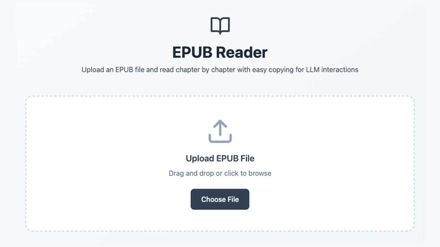 Use Bolt to vibe code a software utility