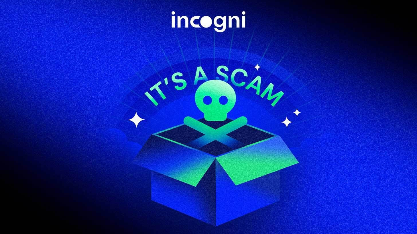 Calling from an unknown number?