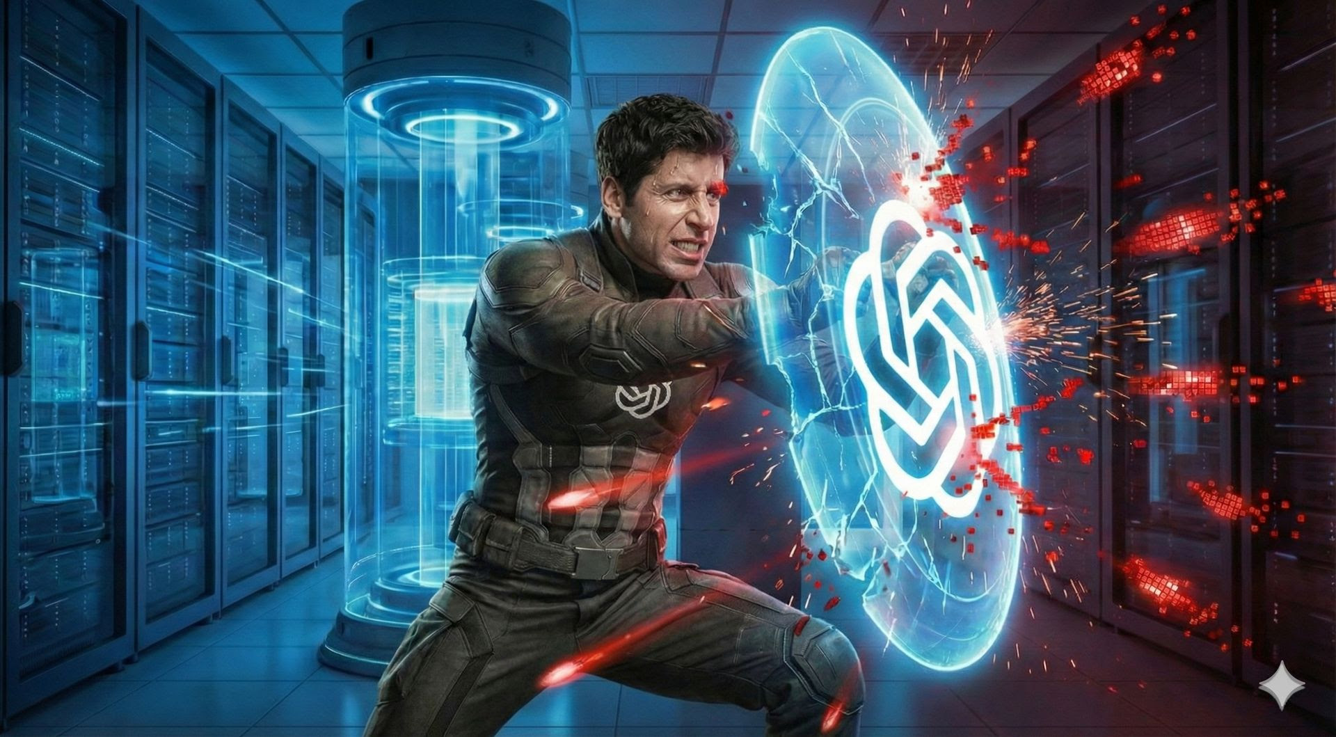 User data from OpenAI's API was compromised by a third party