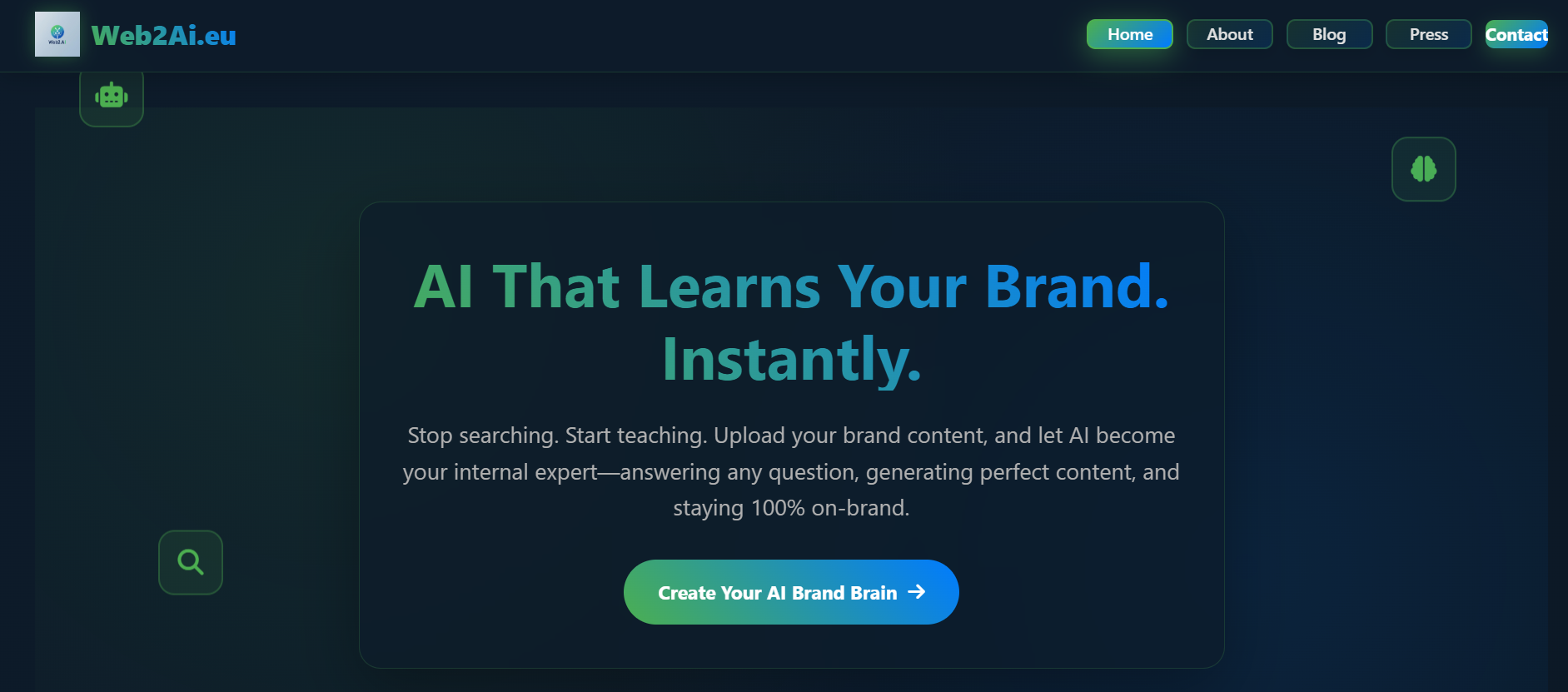 AI Search Visibility: Make ChatGPT Cite Your Brand