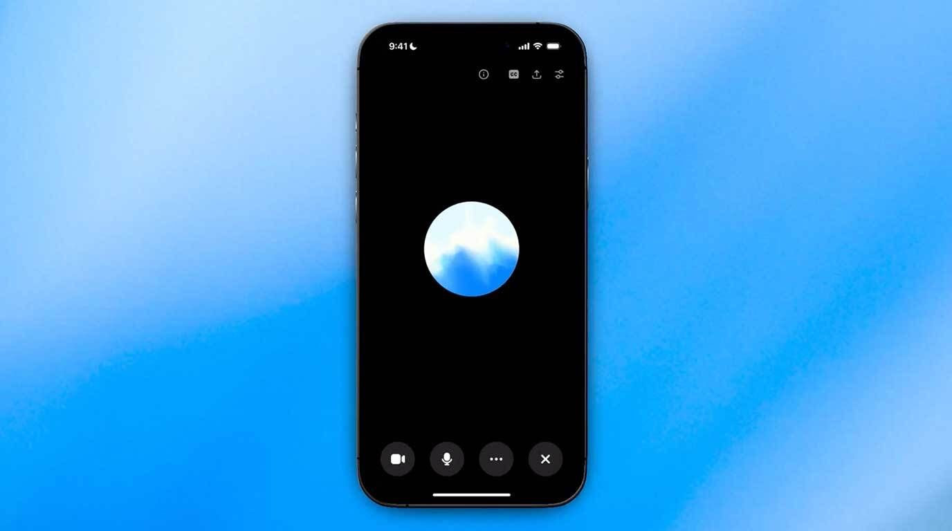 Report: OAI is redesigning audio for a future device