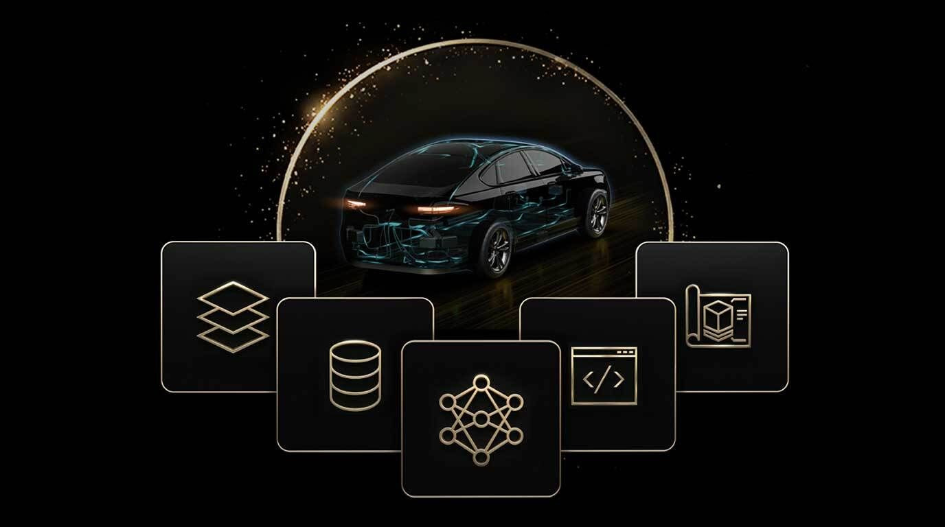 Nvidia's open-source AI for autonomous vehicles