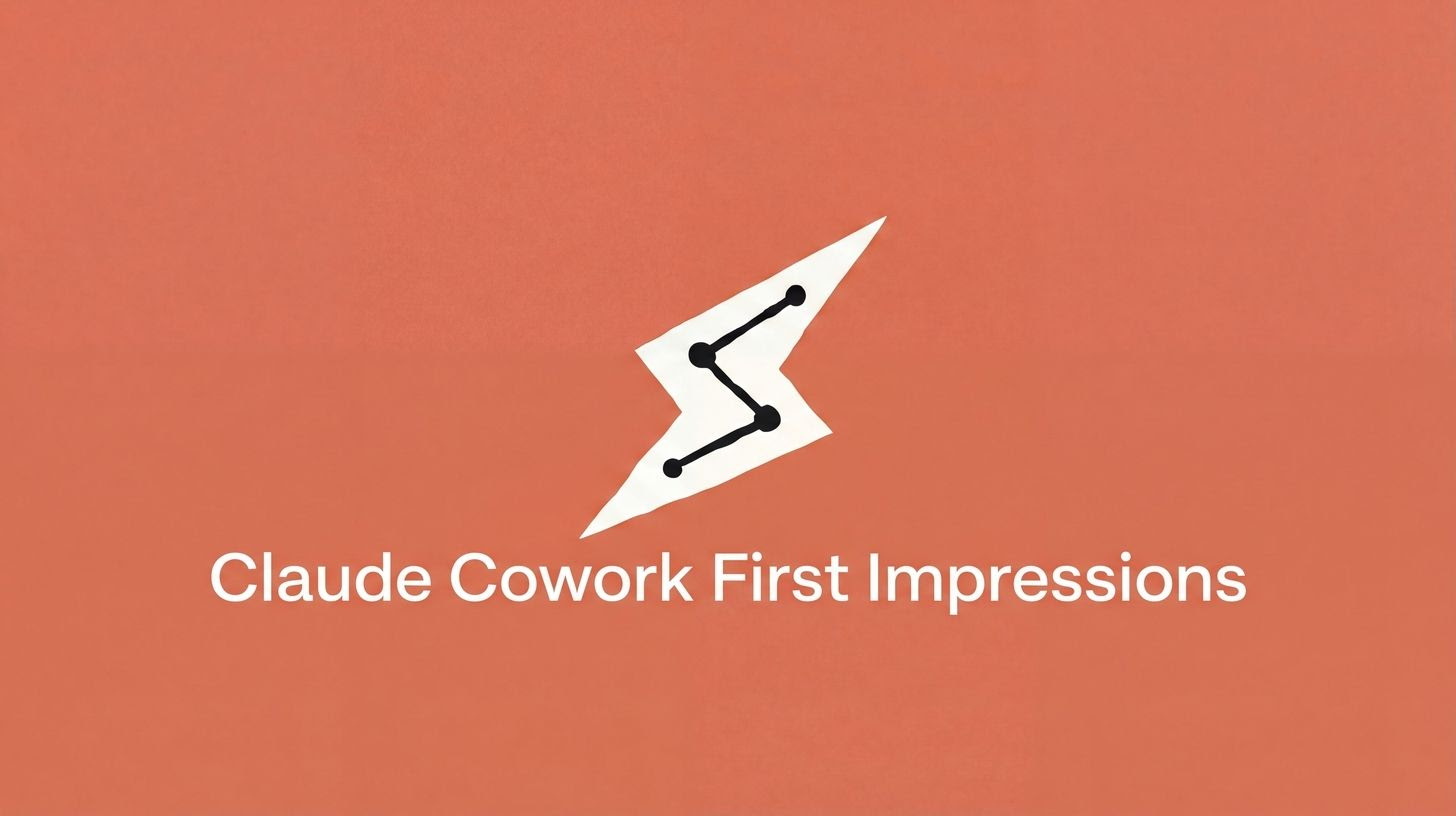 Work on concurrent media projects with Claude Cowork