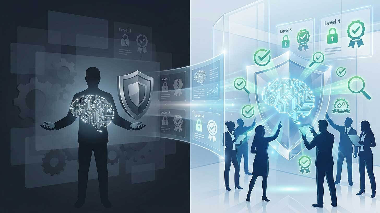 The new AI safety charity led by the former OpenAI policy head