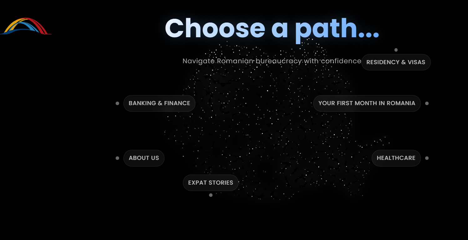 RomaniaExpat.com The Definitive Guide for Foreigners Coming to Work in Romania