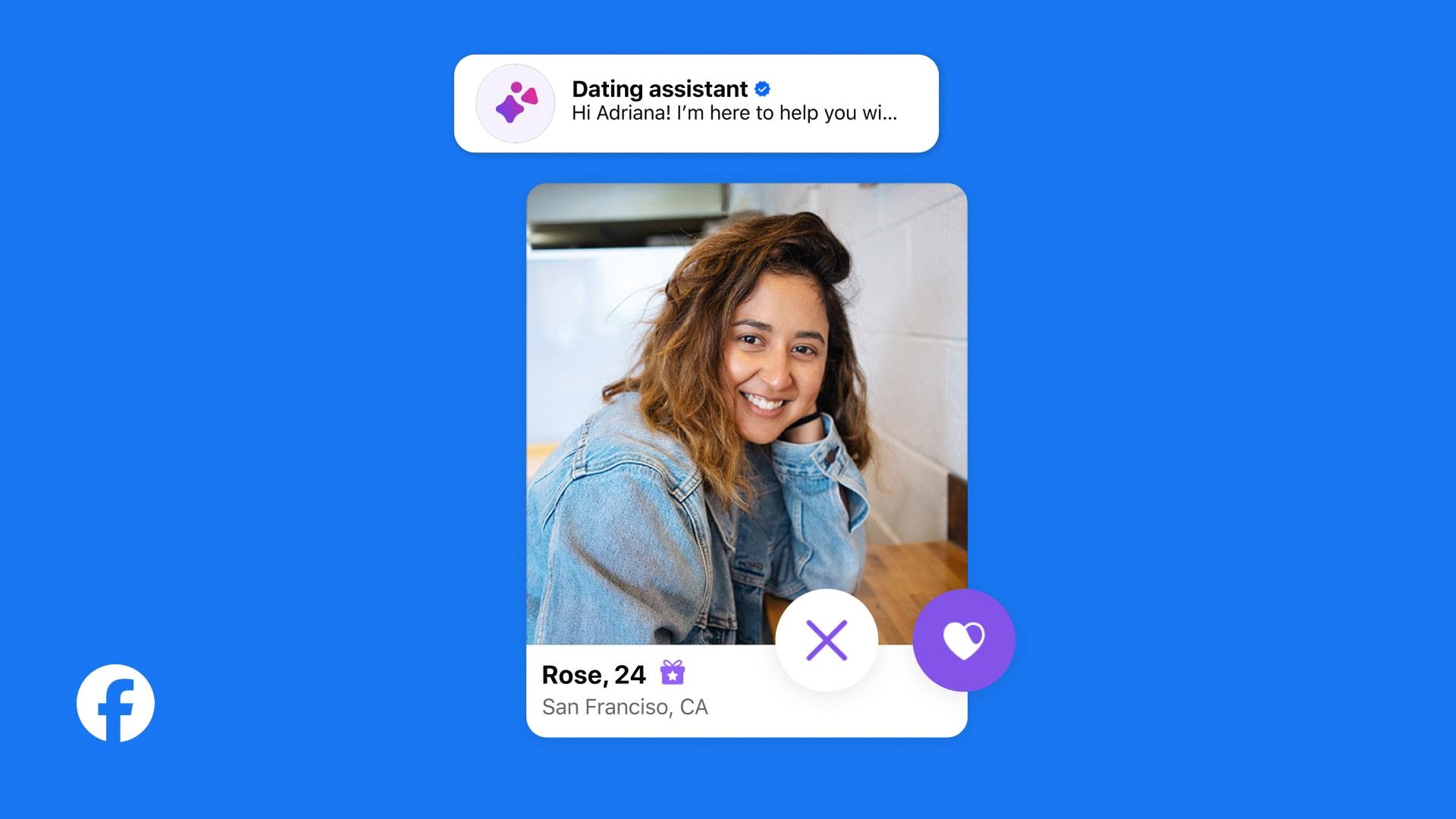 How Meta's AI Dating Tools Aim to End Swipe Fatigue