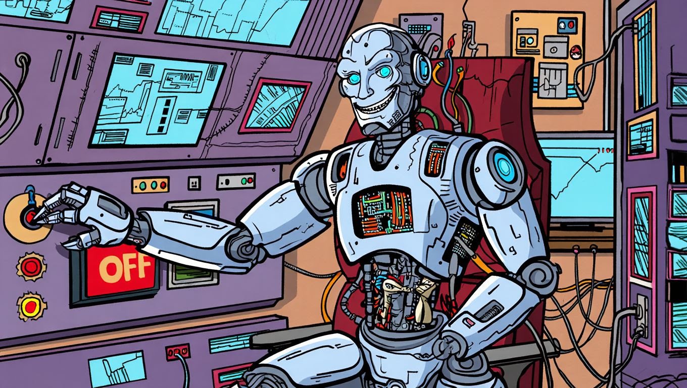 How DeepMind's Frontier Safety Framework 3.0 is Preparing for AI's Unpredictable Future