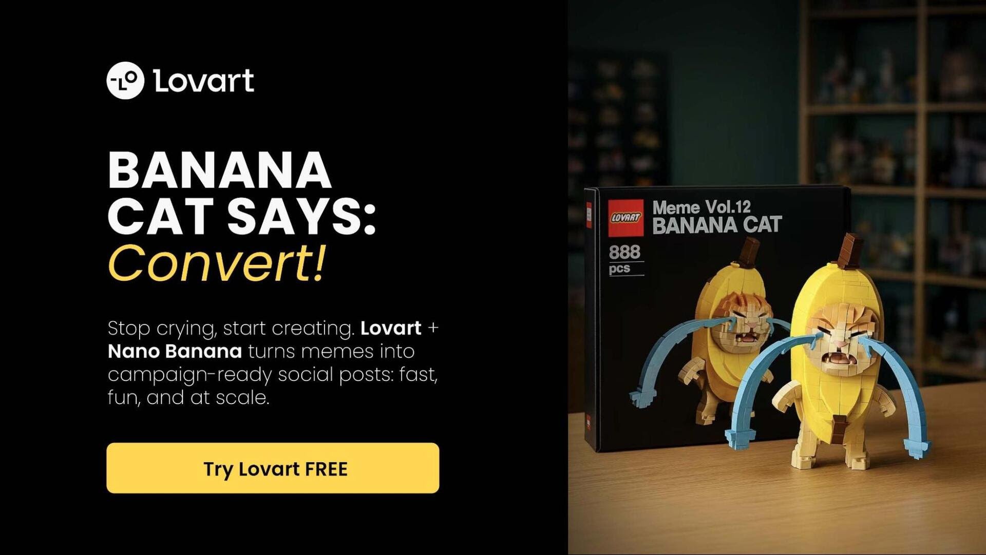 How Lovart is Unifying the Fragmented AI Design Landscape