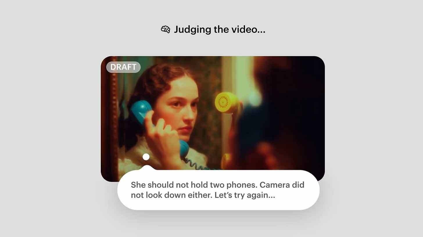 How Luma AI's Ray3 is Turning Video Generation into a Creative Dialogue