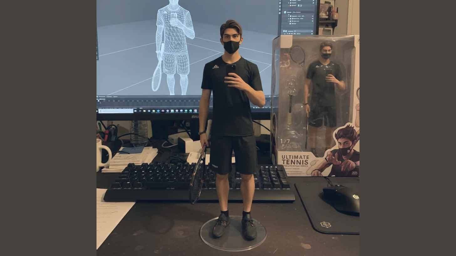 How Gemini's Nano Banana and Luma Dream Machine Are Redefining Visual Storytelling