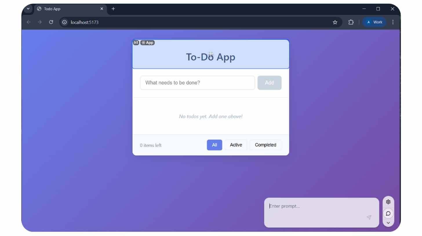 Use Stagewise AI to create pixel-perfect website modifications
