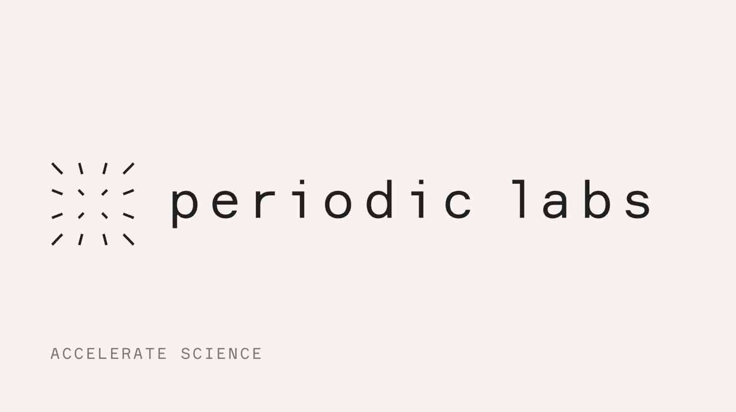 How Periodic Labs is Reimagining AI as a Partner in Scientific Discovery