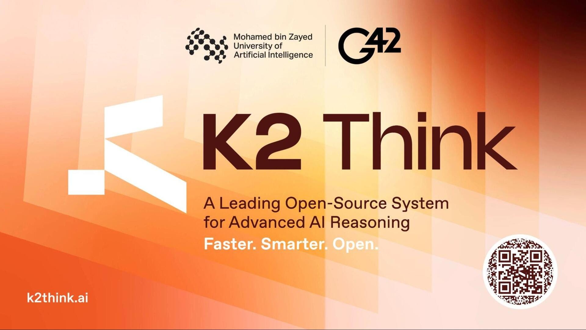 How K2 Think is Redefining Transparency, Efficiency, and Global Collaboration in AI