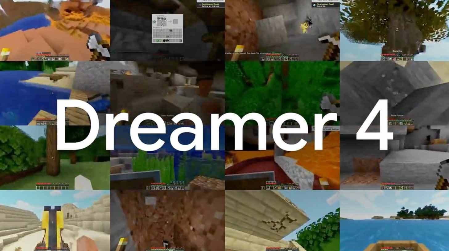 How Dreamer 4's Mental Simulation is Redefining AI Learning