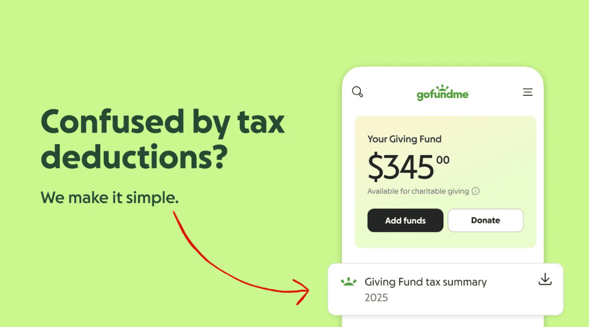 How GoFundMe's Giving Funds is Redefining Charitable Giving for the Modern Donor