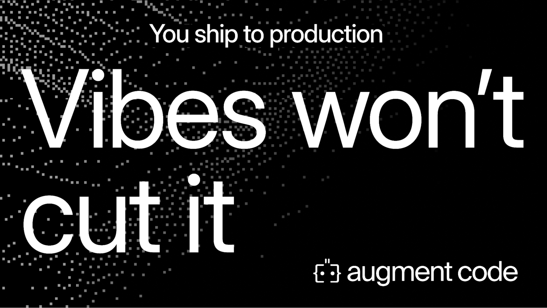 How Augment Code is Solving the Scale Problem in AI Engineering