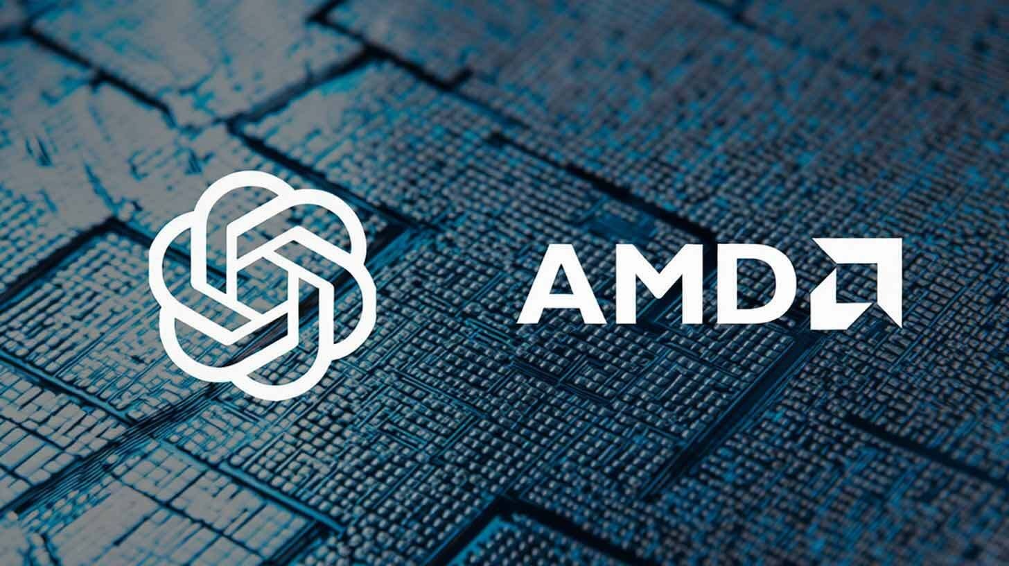 How OpenAI's AMD Deal Reshapes the AI Infrastructure Landscape
