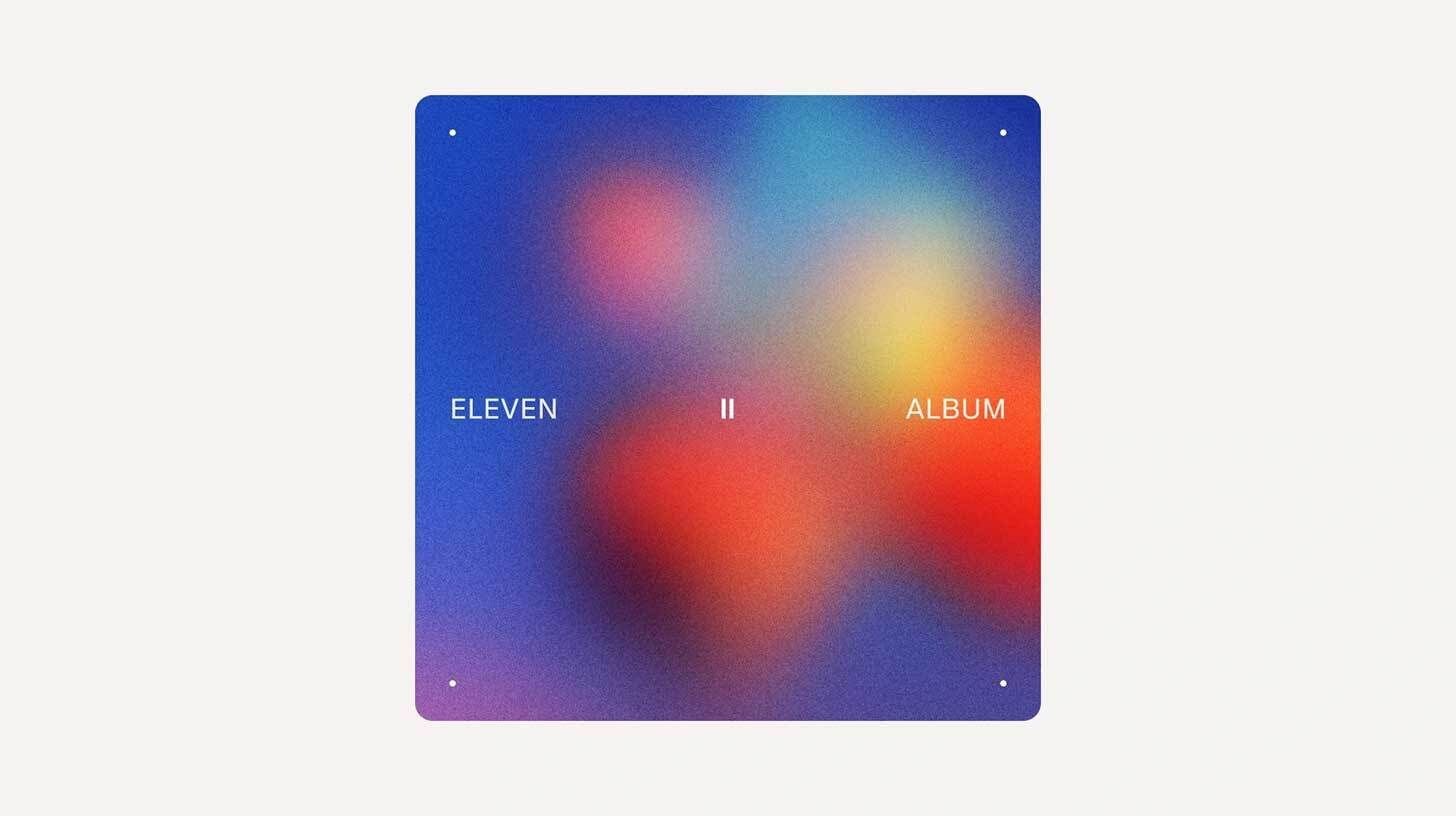 ElevenLabs' AI album featuring well-known musicians
